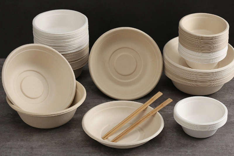 1 Food Grade Food Packaging