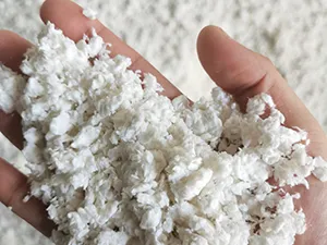 How our raw material comes from