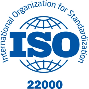 ISO22000
