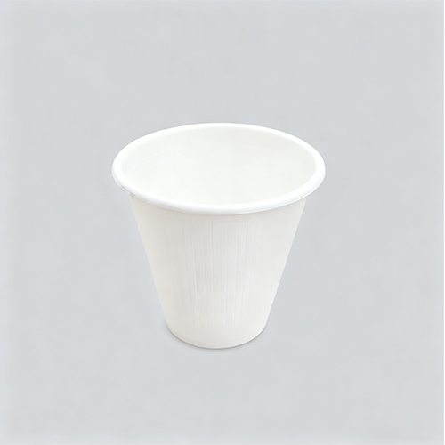 12oz Nature Fiber Coffee Cups with PP Lids Starbucks Coffee Cups