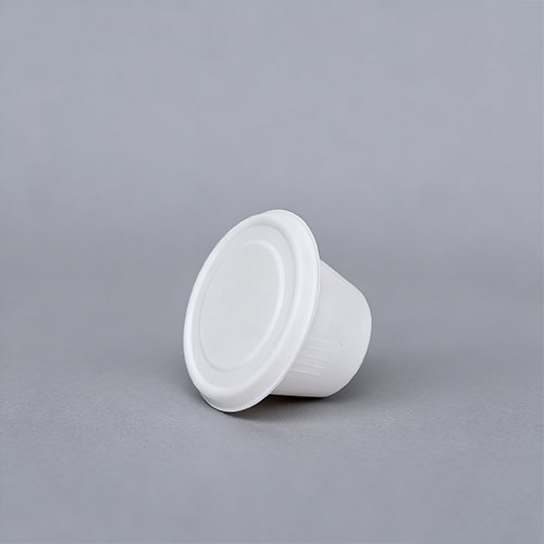 2oz 60ML FSSC 22000 Factory Sauce Cup with Lid Molded Pulp Cups