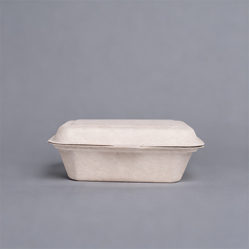 450ml 600ml 900ml Wholesale Custom Logo Rice box Clamshell (2)