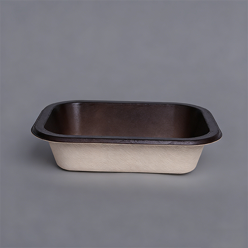 Customization Logo Compartment Clamshell Take Out Containers (3)