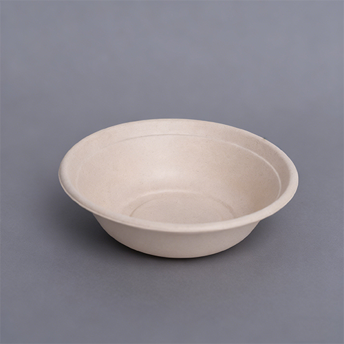 Eco Friendly 40oz 1200ml Microwave Safe Salad Bowls Organic