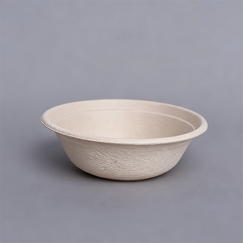 Eco Friendly 40oz 1200ml Microwave Safe Salad Bowls Organic (2)