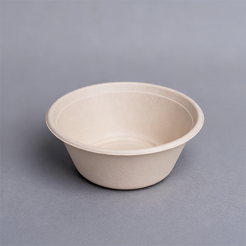 Eco Friendly 40oz 1200ml Microwave Safe Salad Bowls Organic (3)