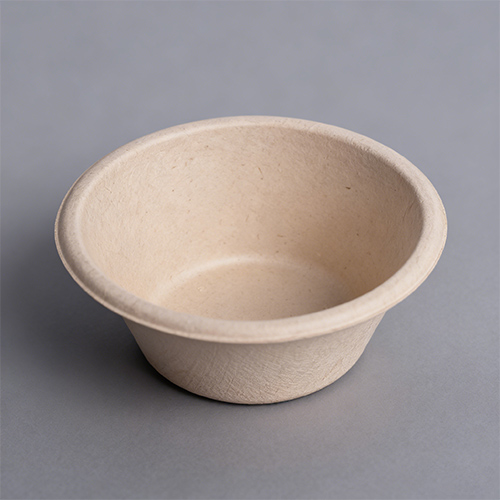 Eco Friendly Packaging Supplier 8oz 240ml Salad Bowls Organic