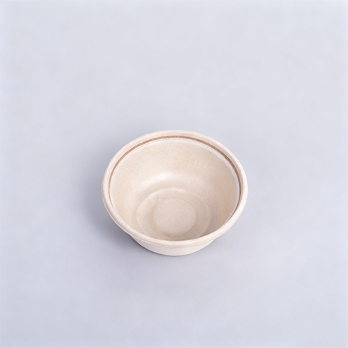 FSC MIX Fiber Factory Price 500ML Square Bowl with Lid Top (2)