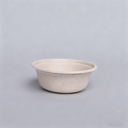 FSC MIX Fiber Factory Price 500ML Square Bowl with Lid Top (4)
