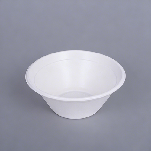 Plastic-free Packaging Supplier 700ml Salad Bowls Soup Bowl
