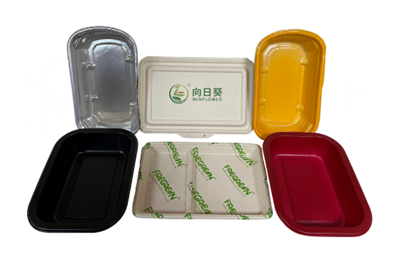 Colored Film Customizable Printing