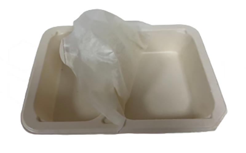 Easy-peel Film